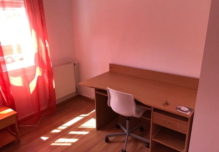 Estudi a Mérignac, Gironde, Mérignac - € 415/mes | Ref: 713034 - foto 1
