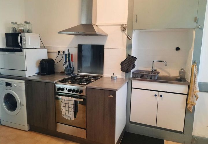 Apartament a Fourchambault, Nievre, Fourchambault - € 567/mes | Ref: 893588 - foto 1