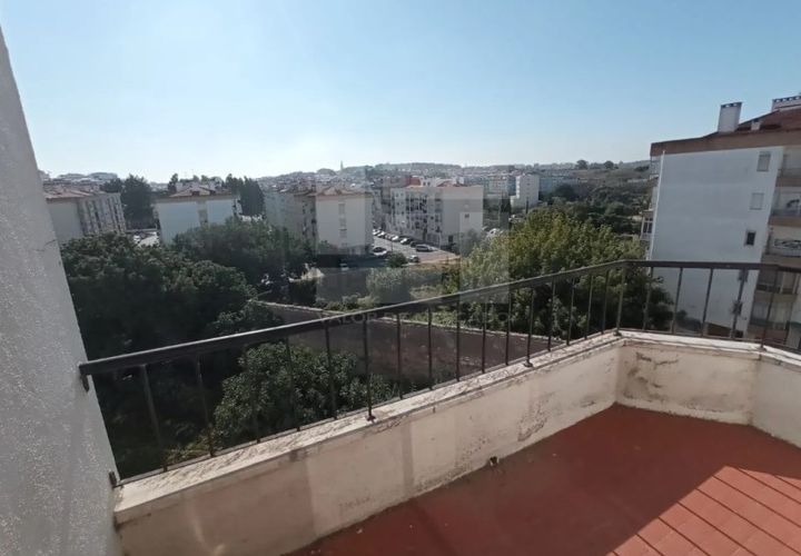 Lejlighed i Queluz, Lisbon, Queluz - € 302.000 | Ref: ZTRE-03518 - foto 1