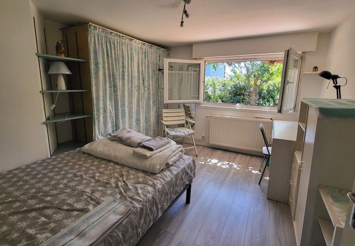 Estudi a Marly, Moselle, Marly - € 370/mes | Ref: 893091 - foto 1