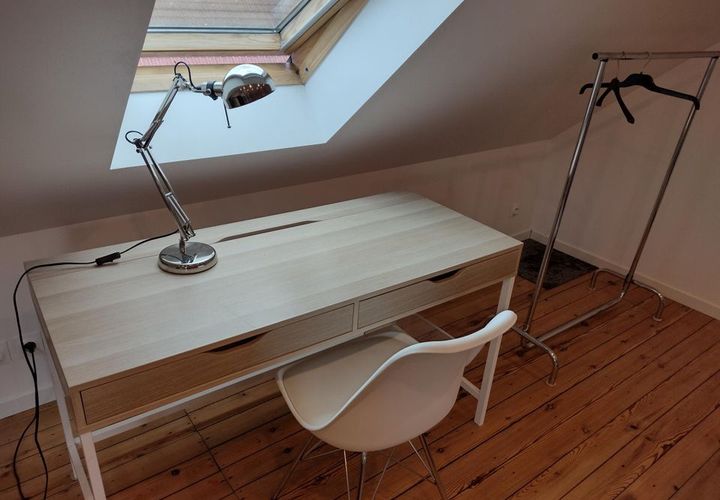 Estudi a Cysoing, Nord, Cysoing - € 380/mes | Ref: 892203 - foto 1