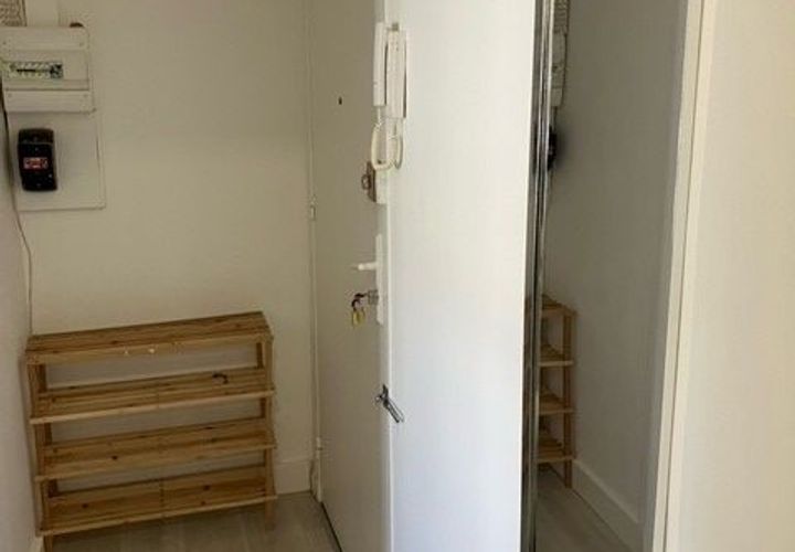 Estudi a Avignon, Vaucluse, Avignon - € 590/mes | Ref: 769699 - foto 1