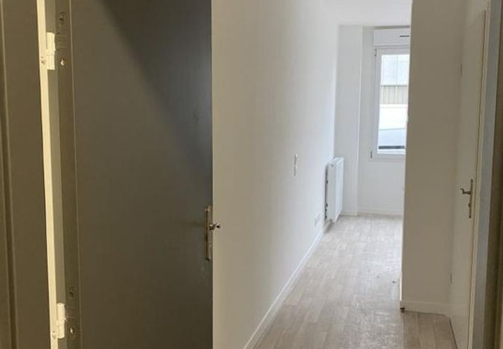 Estudi a Melun, Seine-et-Marne, Melun - € 910/mes | Ref: 748638 - foto 1
