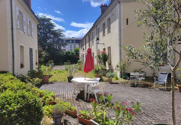 Villa a Nancy, Meurthe-et-Moselle, Nancy - € 1.250/mes | Ref: 890691 - foto 1
