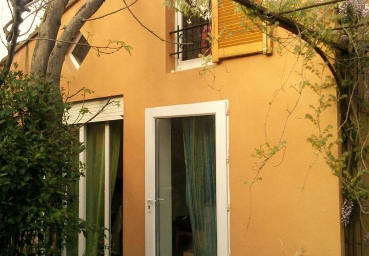 1-Zimmerwohnung in Les Angles, Gard, Les Angles - € 525/Monat | Ref: 742722 - Foto 1