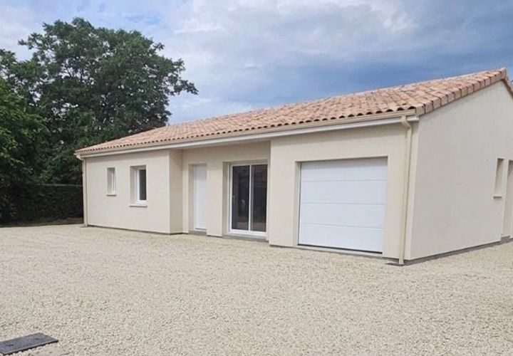 Villa a Avanton, Vienne, Avanton - € 1.096/mes | Ref: 889438 - foto 1