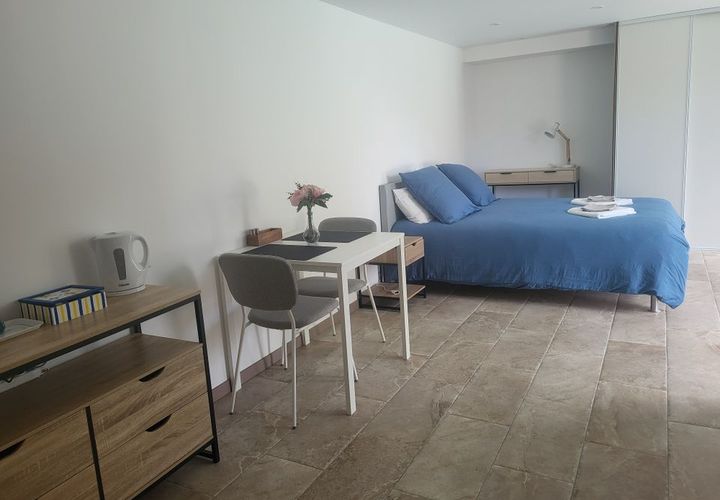 1-Zimmerwohnung in Eysines, Gironde, Eysines - € 620/Monat | Ref: 888300 - Foto 1