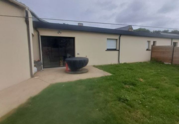 Villa a Bohars, Finistere, Bohars - € 850/mes | Ref: 809292 - foto 1