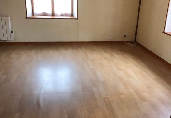 Apartament a Badevel, Doubs, Badevel - € 520/mes | Ref: 885808 - foto 1
