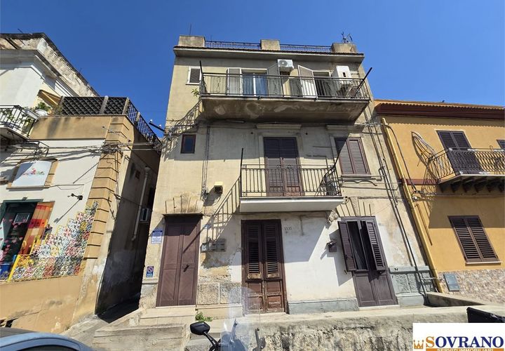 Wohnung in Palermo, Palermo, Palermo - € 119.000 | Ref: 89/26 - Foto 1