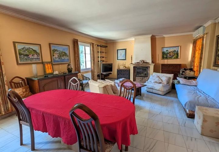 Villa i Carcès, Var, Carcès - € 344.000 | Ref: 3672 - foto 1