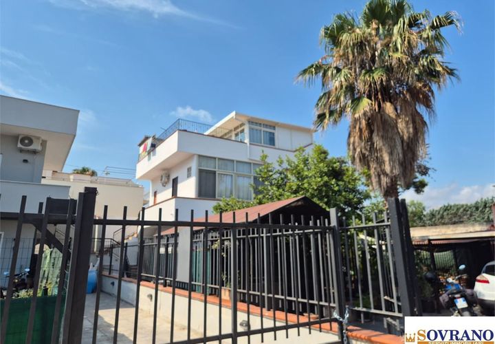 Rækkehus i Carini, Palermo, Carini - € 245.000 | Ref: U 90/26 - foto 1