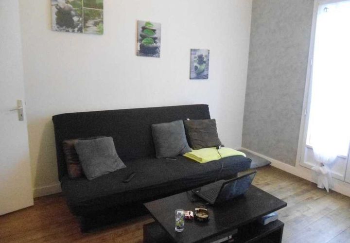 Apartament a Brest, Finistere, Brest - € 715/mes | Ref: 508952 - foto 1