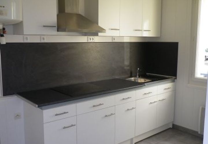 Apartament a Brest, Finistere, Brest - € 610/mes | Ref: 90455 - foto 1