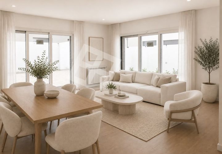 Villa i Oliveira do Bairro, Aveiro, Oliveira do Bairro - € 300.000 | Ref: 4452 - foto 1