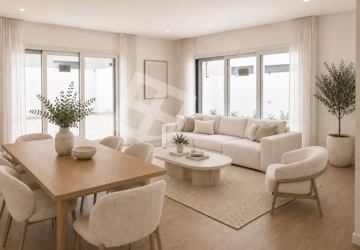 Villa a Oliveira do Bairro, Aveiro, Oliveira do Bairro - € 300.000 | Ref: 4452 - foto 1