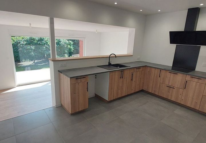 Villa a Roubaix, Nord, Roubaix - € 1.550/mes | Ref: 897100 - foto 1