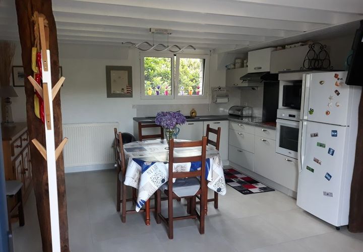 Apartment in Brech, Morbihan, Brech - € 480/month | Ref: 894672 - photo 1