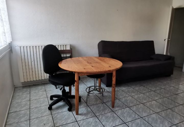 Estudi a Talence, Gironde, Talence - € 600/mes | Ref: 892119 - foto 1