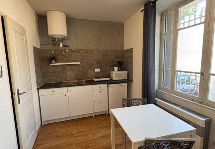 Estudi a Avignon, Vaucluse, Avignon - € 440/mes | Ref: 626185 - foto 1