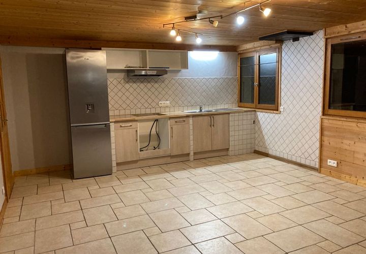 Apartment in Cordon, Haute-Savoie, Cordon - € 1,250/month | Ref: 891487 - photo 1