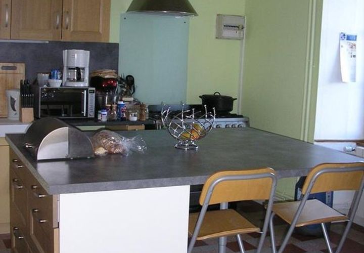Villa a Magny, Yonne, Magny - € 520/mes | Ref: 599887 - foto 1