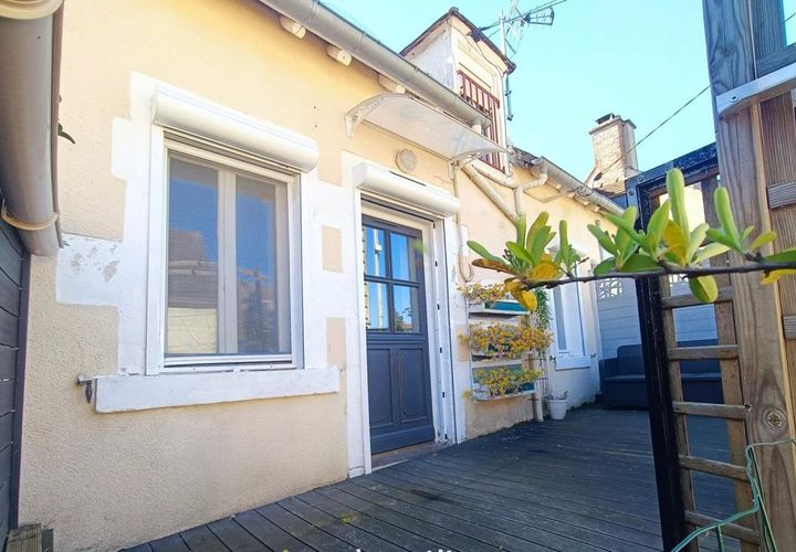 Villa a Herry, Cher, Herry - € 480/mes | Ref: 891264 - foto 1