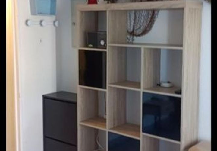 Estudi a Agde, Herault, Agde - € 600/mes | Ref: 888718 - foto 1