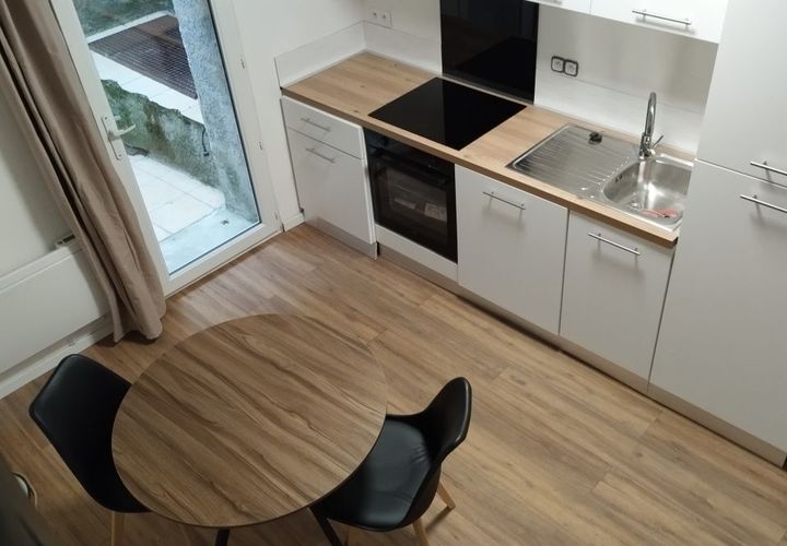 Apartament a Graulhet, Tarn, Graulhet - € 435/mes | Ref: 888683 - foto 1