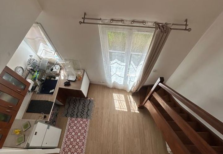 Apartament a Suresnes, Hauts-de-Seine, Suresnes - € 1.050/mes | Ref: 885927 - foto 1