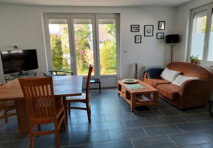Villa a Cucq, Pas-de-Calais, Cucq - € 870/mes | Ref: 880850 - foto 1