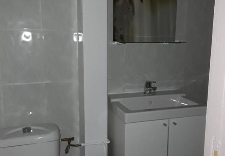 Estudi a Dijon, Cote-d'Or, Dijon - € 440/mes | Ref: 747643 - foto 1