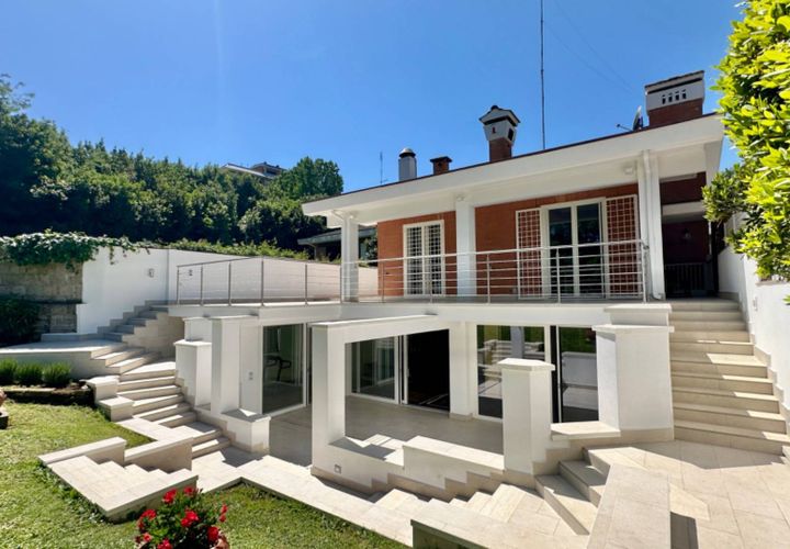 Villa i Rome, Rome, Rome - € 2.500.000 | Ref: CBI075-689-129742 - foto 1