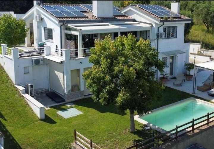 Villa in Formello, Rome, Formello - € 520.000 | Ref: CBI075-689-129801 - foto 1