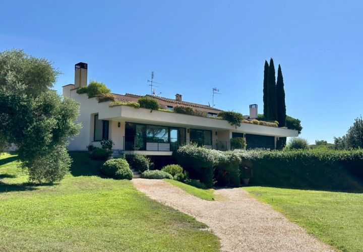 Villa i Rome, Rome, Rome - € 1.230.000 | Ref: CBI075-681-129830 - foto 1