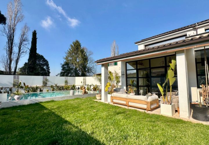 Reihenhaus in Rome, Rome, Rome - € 750.000 | Ref: CBI075-681-129842 - Foto 1