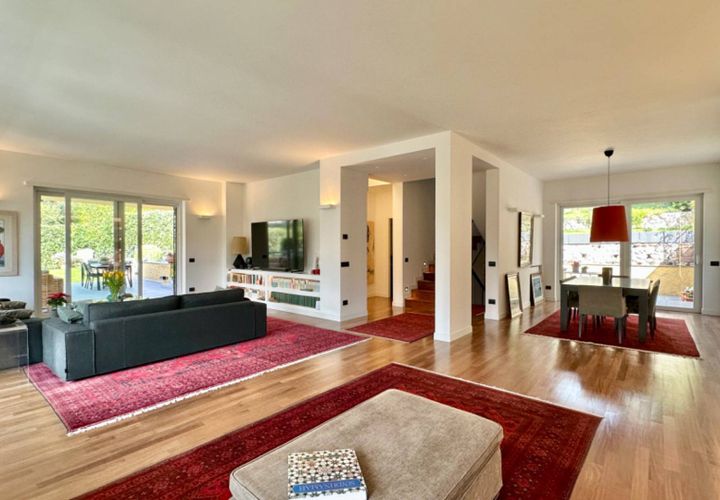 Villa i Rome, Rome, Rome - € 1.170.000 | Ref: CBI075-689-129843 - foto 1