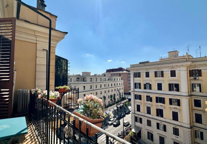 Lejlighed i Rome, Rome, Rome - € 1.080.000 | Ref: CBI075-681-129846 - foto 1