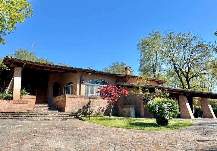 Villa a Rome, Rome, Rome - € 6.800/mes | Ref: CBI075-681-129847 - foto 1