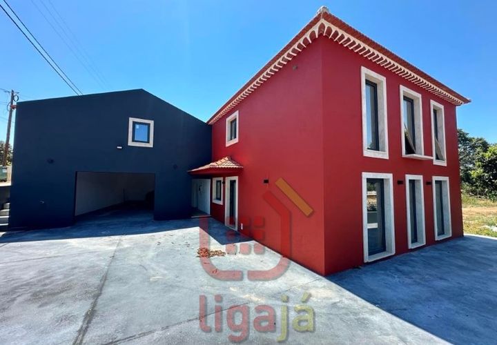 Villa en Ourem, Santarem, Ourem - € 375.000 | Ref: 1378 - photo 1