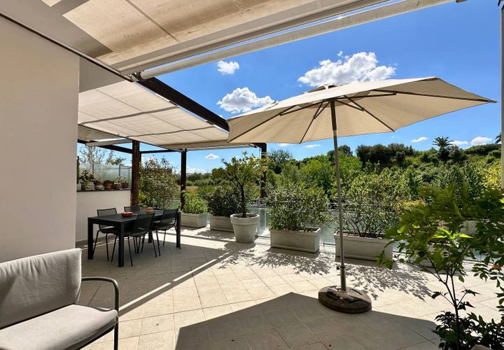Wohnung in Rome, Rome, Rome - € 1.300.000 | Ref: CBI075-681-129851 - Foto 1