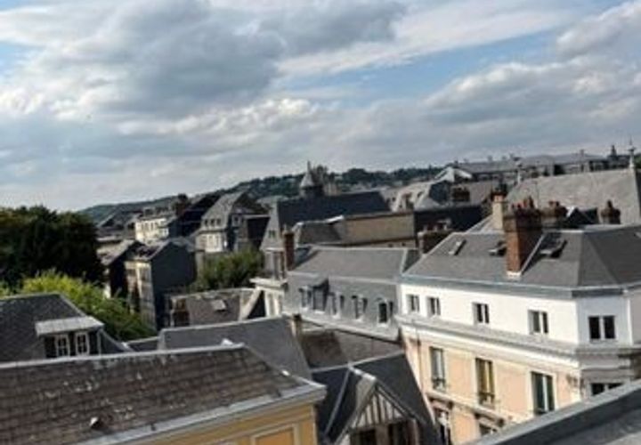 Apartament a Rouen, Seine-Maritime, Rouen - € 565/mes | Ref: 784127 - foto 1