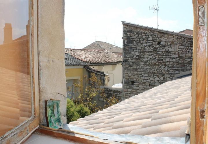 Estudi a Nimes, Gard, Nimes - € 370/mes | Ref: 570589 - foto 1