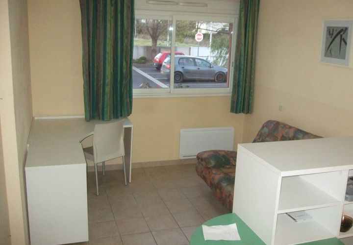 Estudi a Lattes, Herault, Lattes - € 600/mes | Ref: 895339 - foto 1