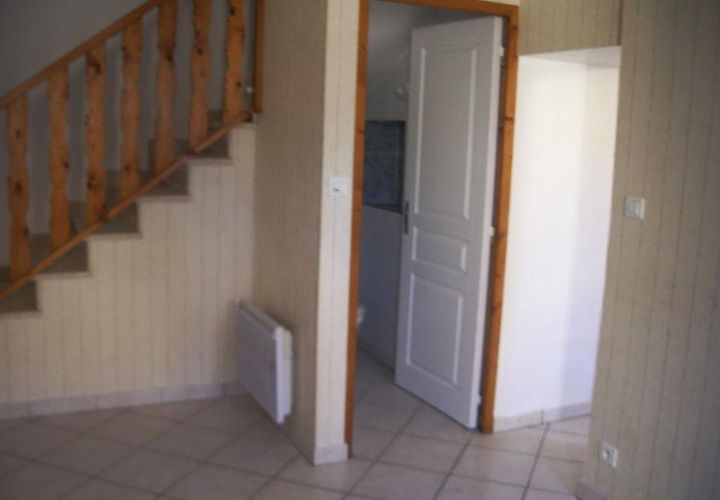 Villa a Anneyron, Drome, Anneyron - € 720/mes | Ref: 119399 - foto 1
