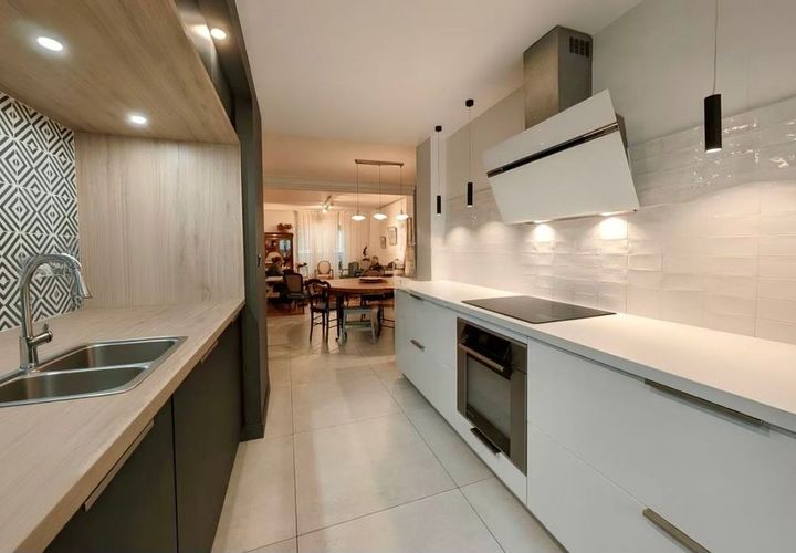Apartment in Grenoble, Isere, Grenoble - € 1,350/month | Ref: 893246 - photo 1