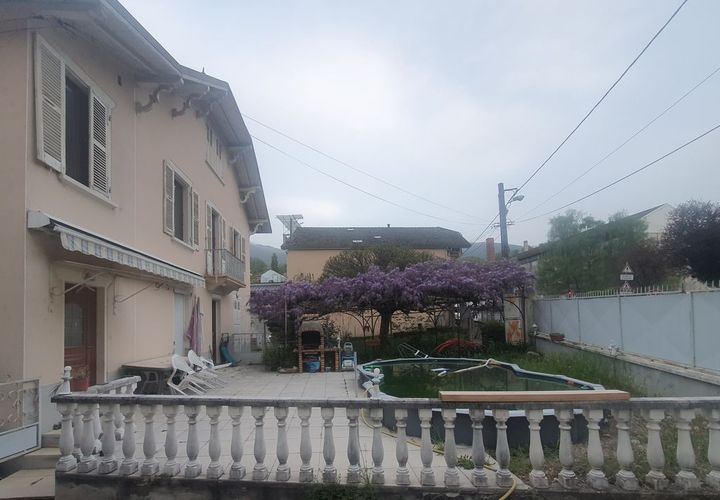 Villa a La Rochette, Savoie, La Rochette - € 1.200/mes | Ref: 892126 - foto 1