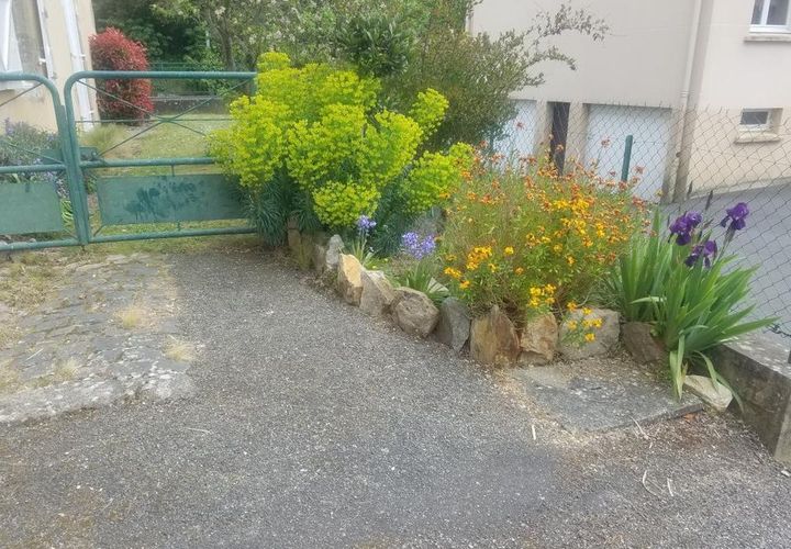 Apartment in Laval, Mayenne, Laval - € 325/month | Ref: 571476 - photo 1