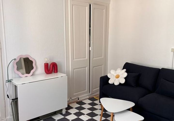 Apartment in Rouen, Seine-Maritime, Rouen - € 610/month | Ref: 888869 - photo 1