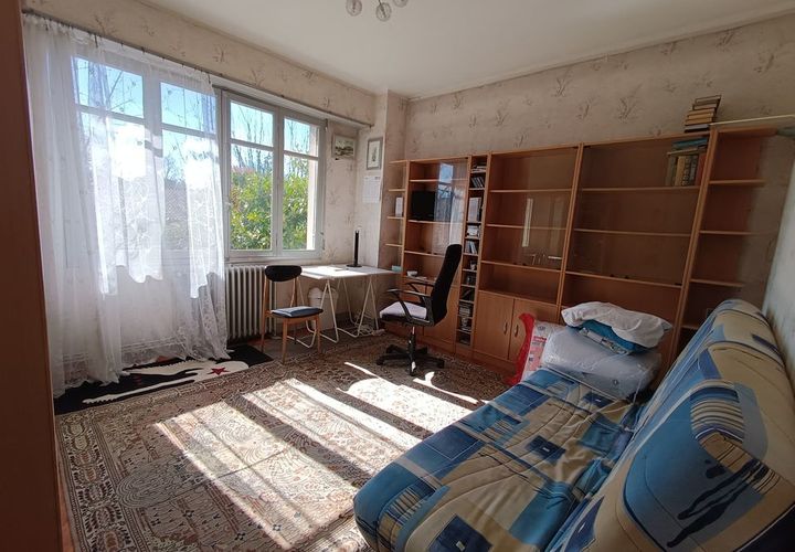 Estudi a Bègles, Gironde, Bègles - € 450/mes | Ref: 894639 - foto 1